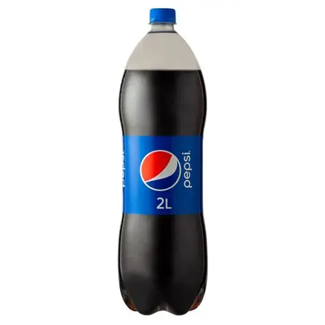 Pepsi Coca 2L
